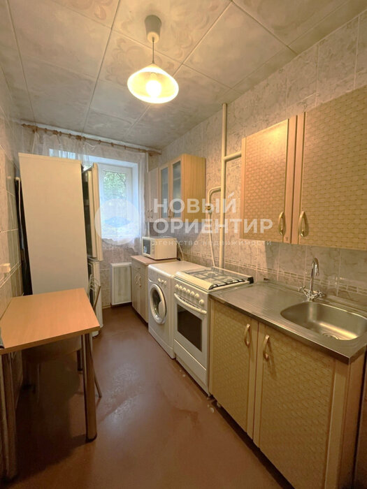 Екатеринбург, ул. Белореченская, 34/2 (Юго-Западный) - фото квартиры (9)