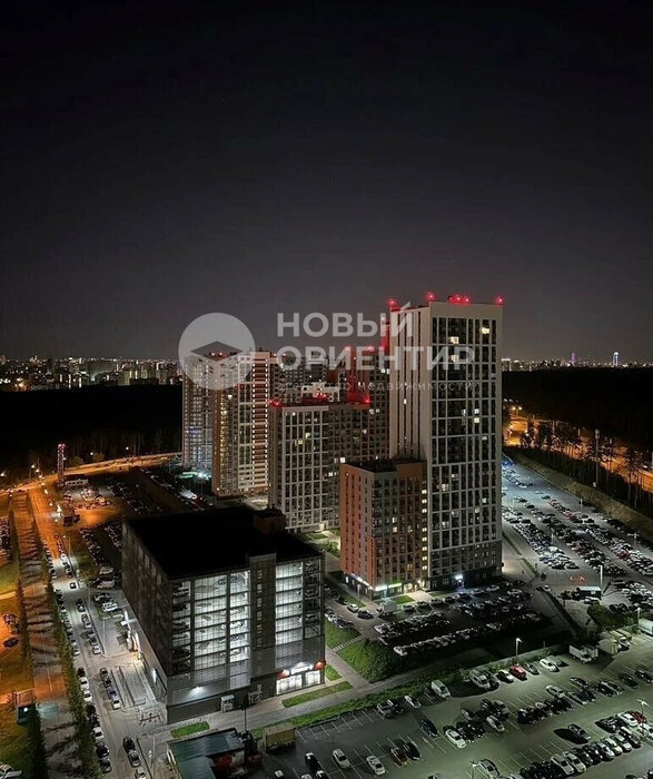 Екатеринбург, ул. микрорайон Светлый, 5 (Уктус) - фото квартиры (9)