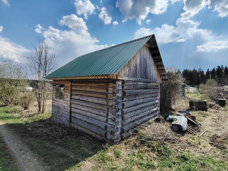 поселок городского типа Верхние Серги (городское поселение Верхнесергинское) - фото сада (1)