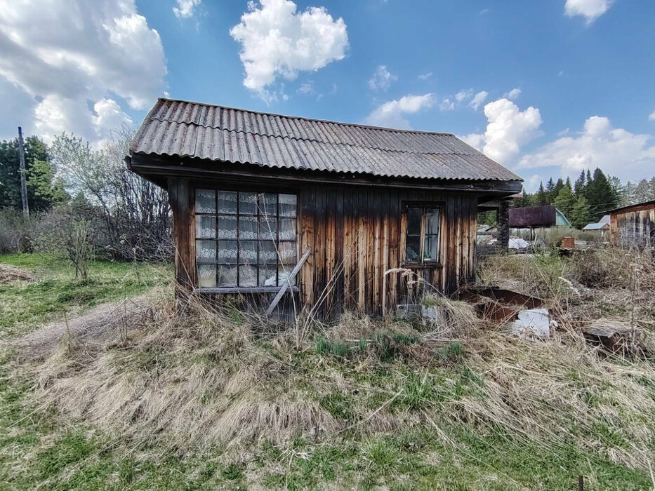поселок городского типа Верхние Серги (городское поселение Верхнесергинское) - фото сада (10)