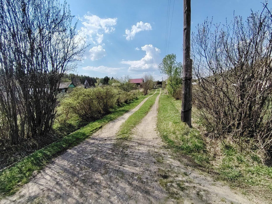 поселок городского типа Верхние Серги (городское поселение Верхнесергинское) - фото сада (11)
