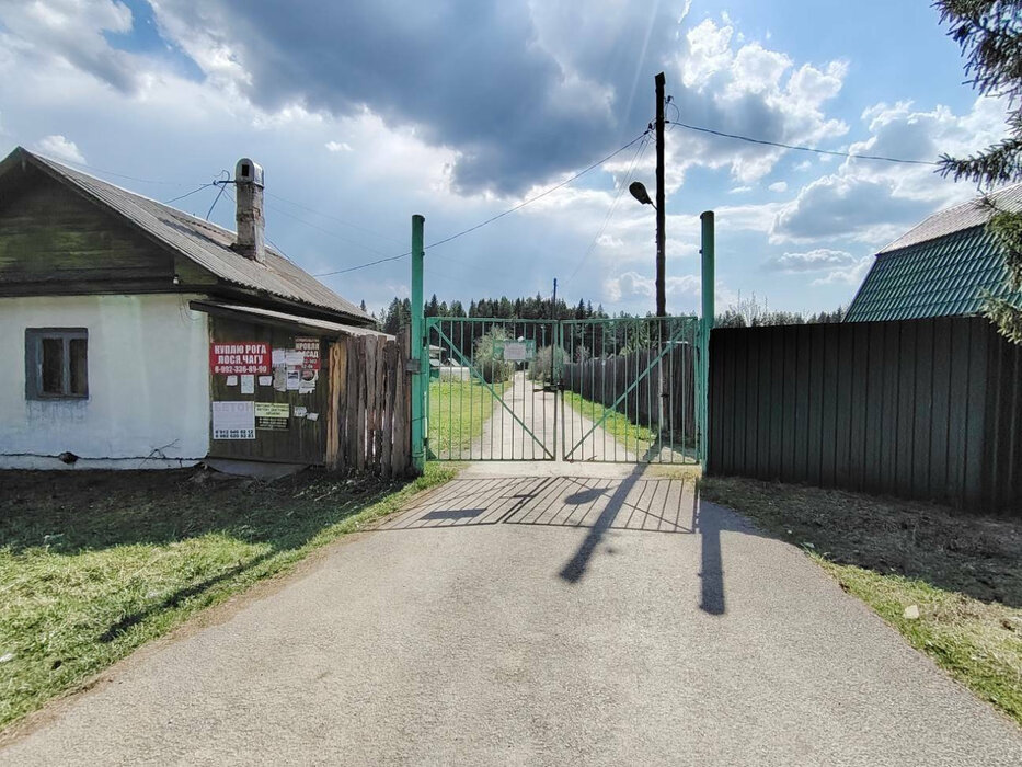 поселок городского типа Верхние Серги (городское поселение Верхнесергинское) - фото сада (12)