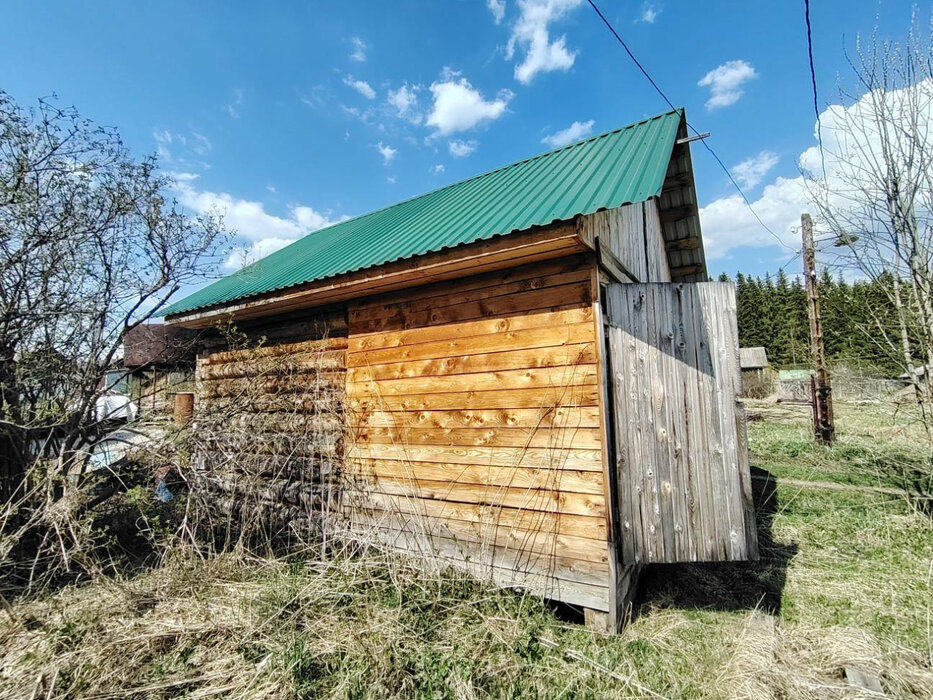 поселок городского типа Верхние Серги (городское поселение Верхнесергинское) - фото сада (4)