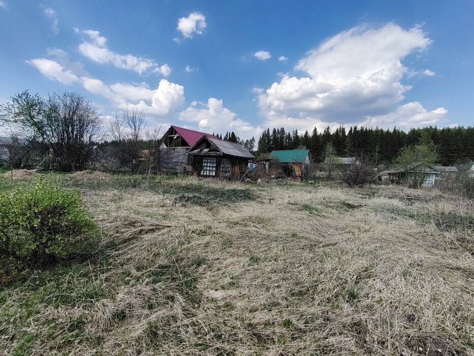 поселок городского типа Верхние Серги (городское поселение Верхнесергинское) - фото сада (7)