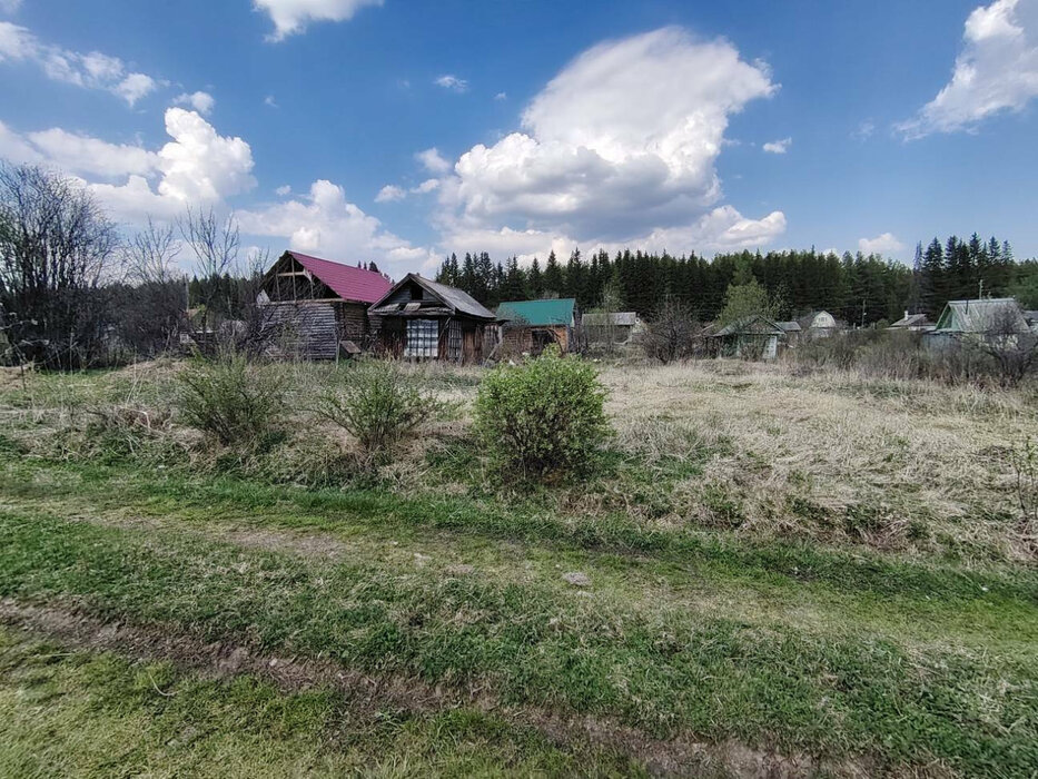 поселок городского типа Верхние Серги (городское поселение Верхнесергинское) - фото сада (8)
