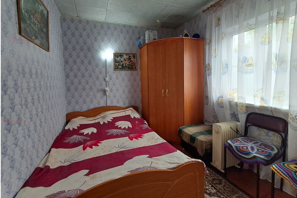 д. Гусева, СНТ № 7 Гусевка, ул. № 5, 11 (городской округ Белоярский) - фото сада (12)
