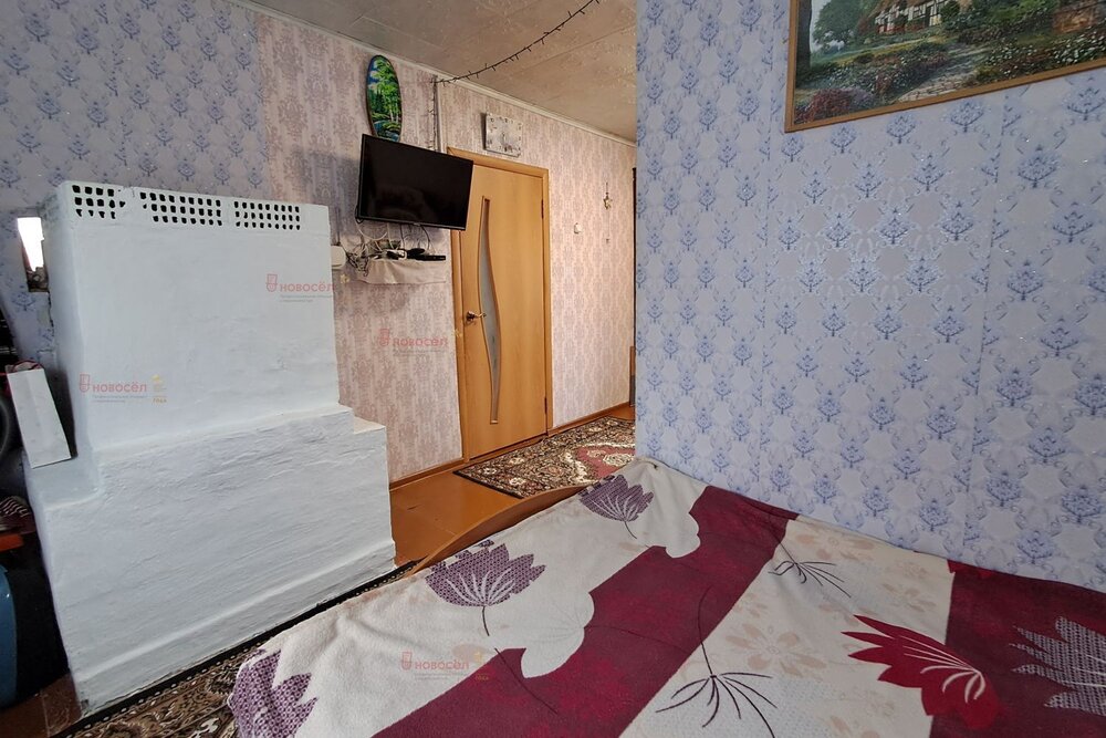 д. Гусева, СНТ № 7 Гусевка, ул. № 5, 11 (городской округ Белоярский) - фото сада (13)