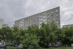 Екатеринбург, ул. Агрономическая, 6А (Вторчермет) - фото квартиры