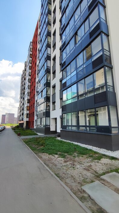 Екатеринбург, ул. Евгения Савкова, 25 (Широкая речка) - фото квартиры (2)