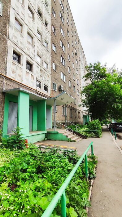 Екатеринбург, ул. Софьи Перовской, 115 (Новая Сортировка) - фото квартиры (1)