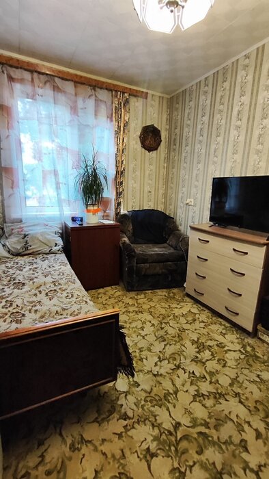 Екатеринбург, ул. Софьи Перовской, 115 (Новая Сортировка) - фото квартиры (11)