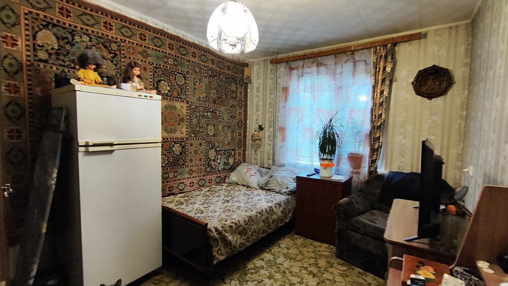Екатеринбург, ул. Софьи Перовской, 115 (Новая Сортировка) - фото квартиры (12)