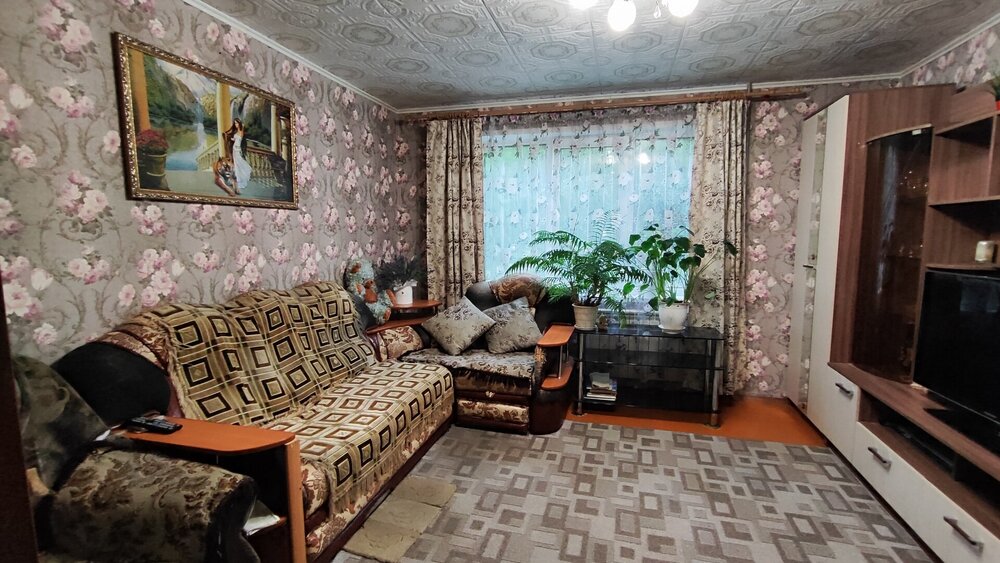 Екатеринбург, ул. Софьи Перовской, 115 (Новая Сортировка) - фото квартиры (16)