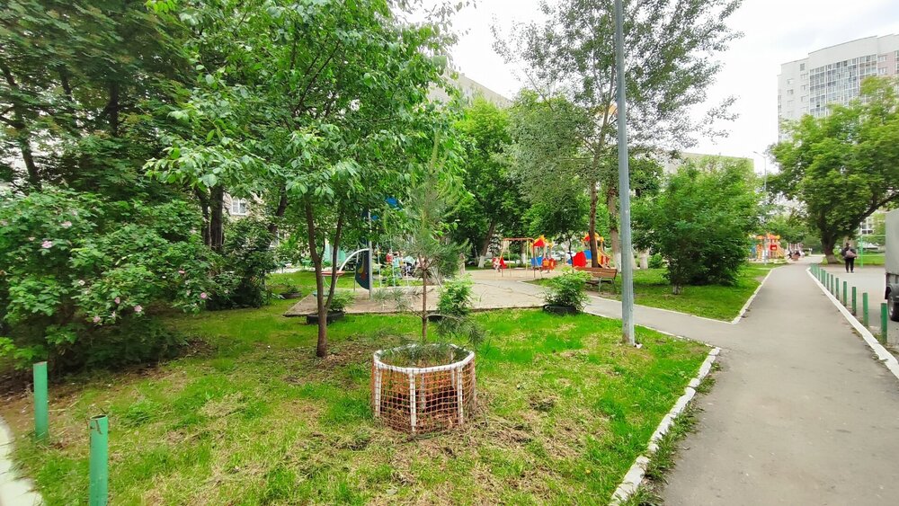 Екатеринбург, ул. Софьи Перовской, 115 (Новая Сортировка) - фото квартиры (3)