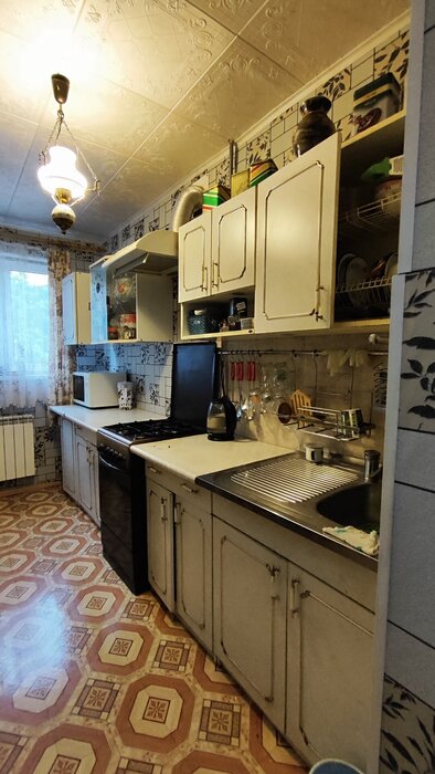 Екатеринбург, ул. Софьи Перовской, 115 (Новая Сортировка) - фото квартиры (5)