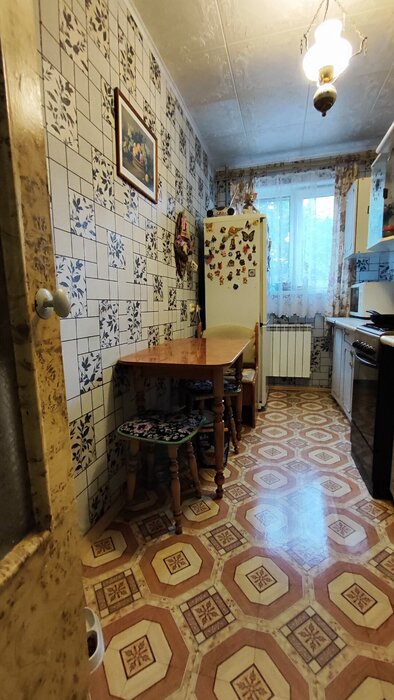 Екатеринбург, ул. Софьи Перовской, 115 (Новая Сортировка) - фото квартиры (6)