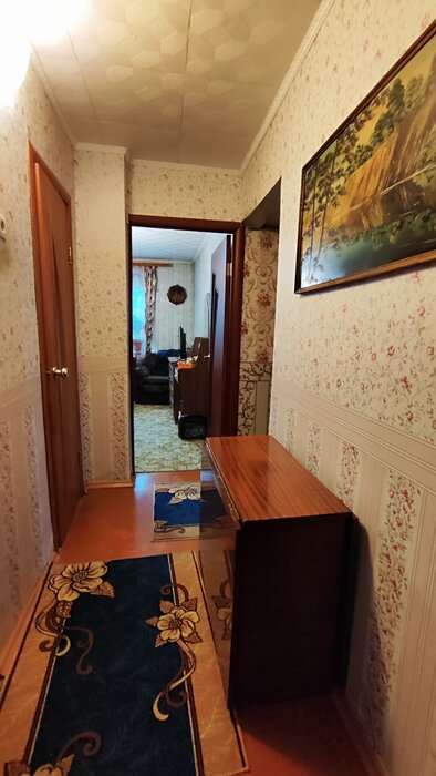 Екатеринбург, ул. Софьи Перовской, 115 (Новая Сортировка) - фото квартиры (7)