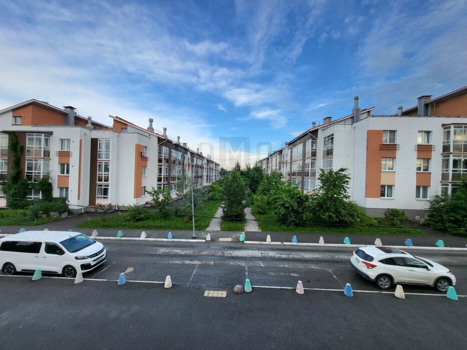 Екатеринбург, ул. Карасьевская, 50 (Широкая речка) - фото квартиры (10)