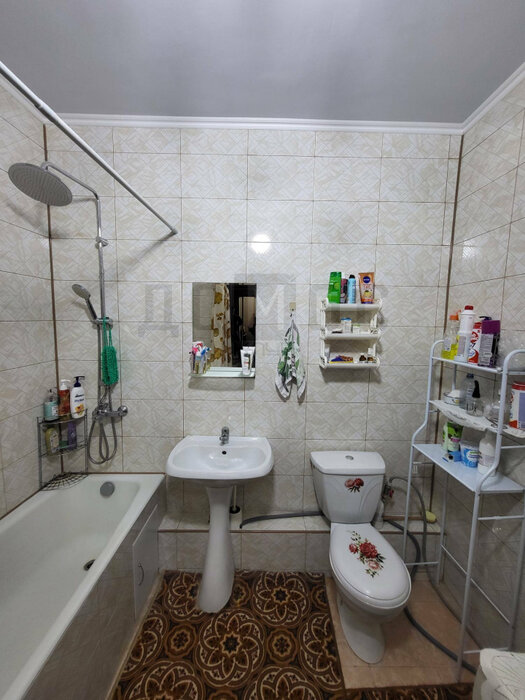 Екатеринбург, ул. Карасьевская, 50 (Широкая речка) - фото квартиры (11)