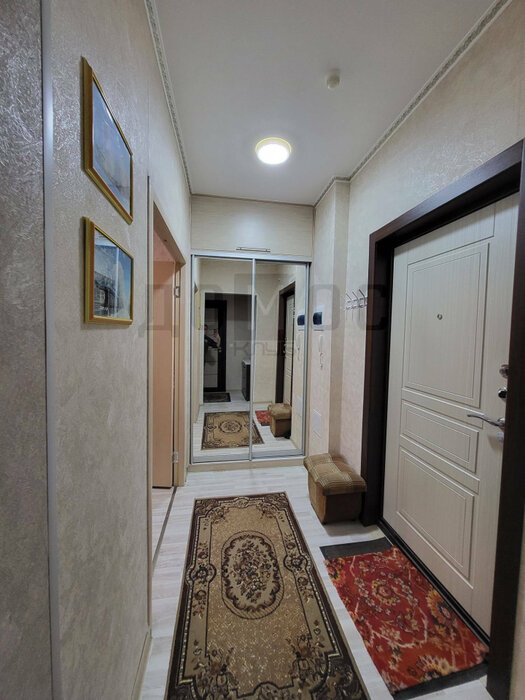 Екатеринбург, ул. Карасьевская, 50 (Широкая речка) - фото квартиры (12)