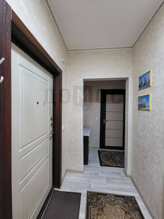 Екатеринбург, ул. Карасьевская, 50 (Широкая речка) - фото квартиры (13)