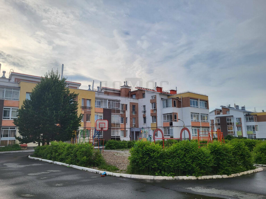 Екатеринбург, ул. Карасьевская, 50 (Широкая речка) - фото квартиры (15)