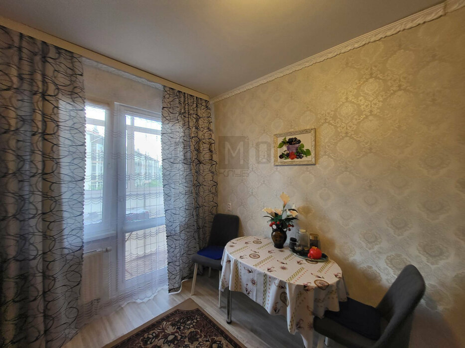 Екатеринбург, ул. Карасьевская, 50 (Широкая речка) - фото квартиры (5)