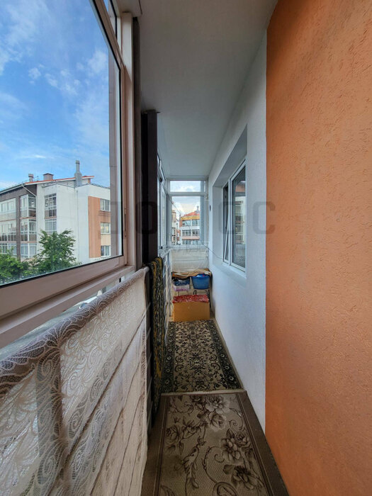 Екатеринбург, ул. Карасьевская, 50 (Широкая речка) - фото квартиры (9)