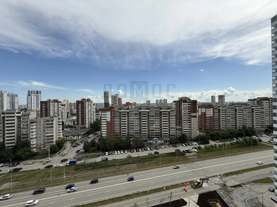 Екатеринбург, ул. Викулова, 78 (ВИЗ) - фото квартиры (16)