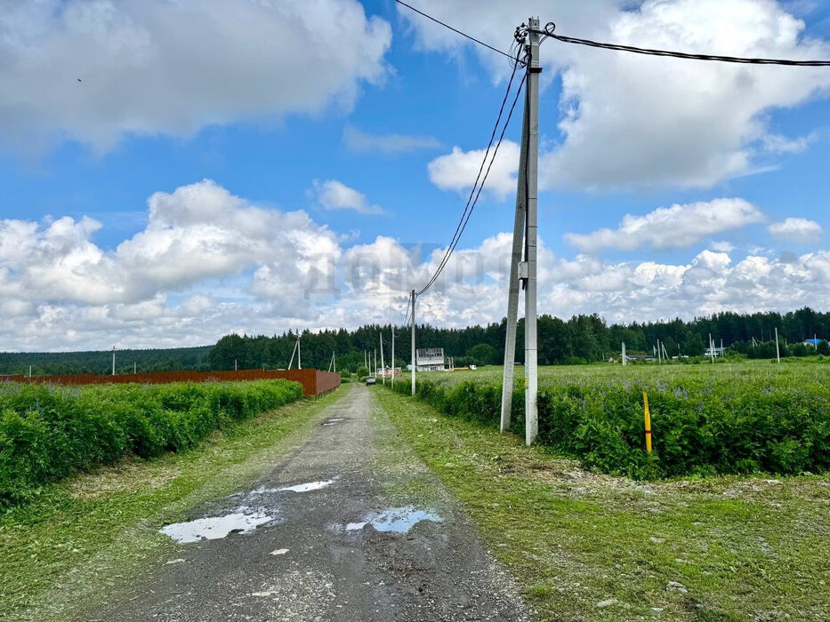г. Полевской, ул. Дачный поселок Островки лета (городской округ Полевской) - фото земельного участка (14)