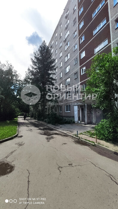 Екатеринбург, ул. Крауля, 84 (ВИЗ) - фото квартиры (1)