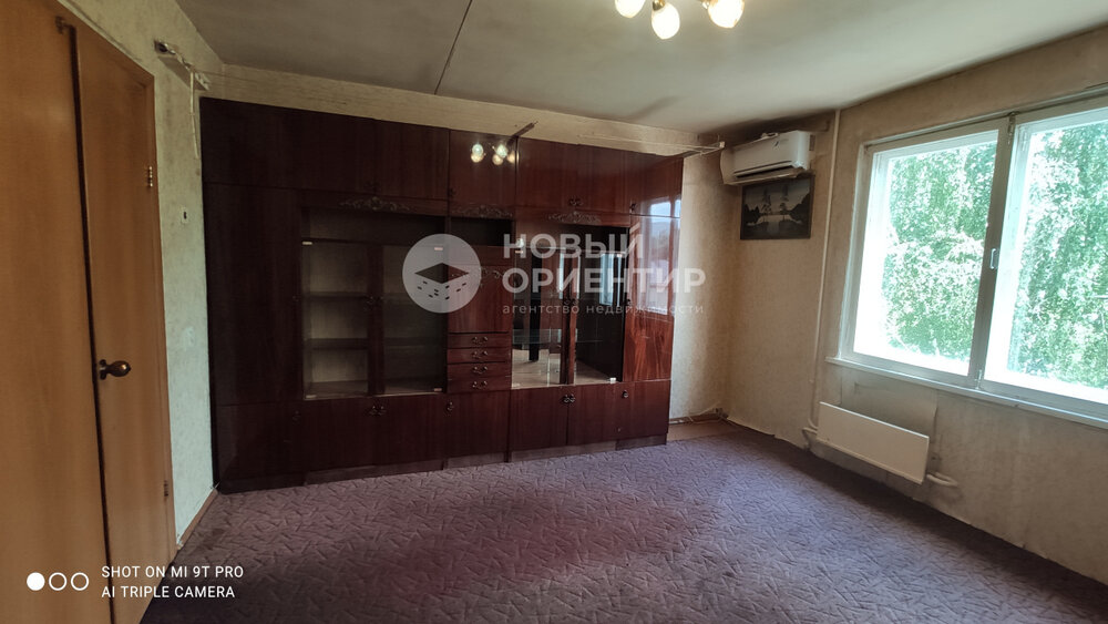 Екатеринбург, ул. Крауля, 84 (ВИЗ) - фото квартиры (10)