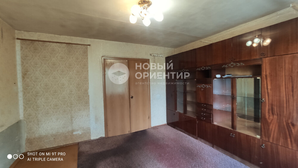 Екатеринбург, ул. Крауля, 84 (ВИЗ) - фото квартиры (11)