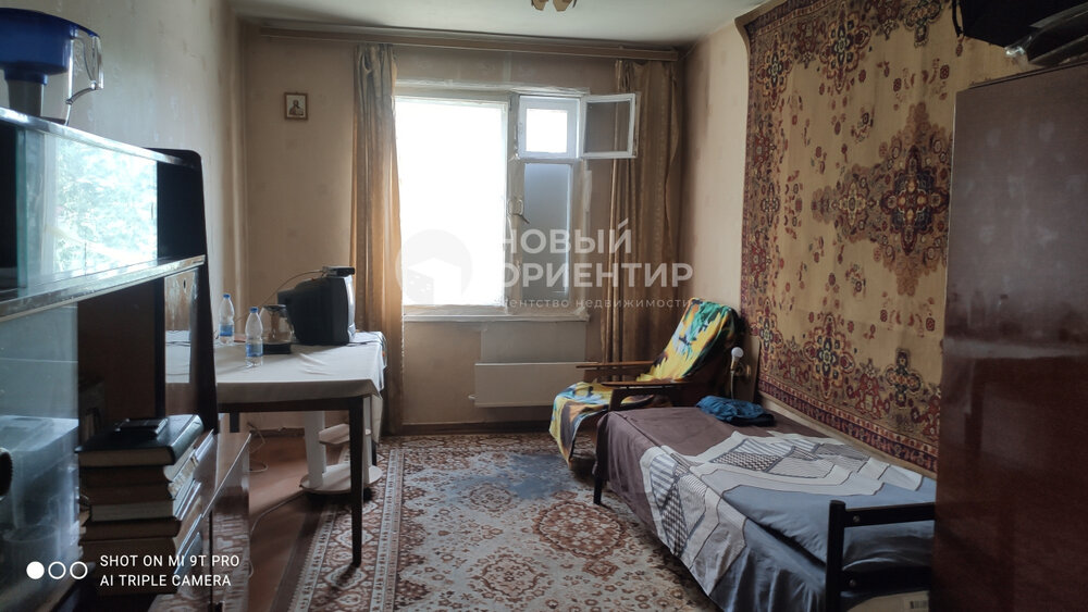 Екатеринбург, ул. Крауля, 84 (ВИЗ) - фото квартиры (12)