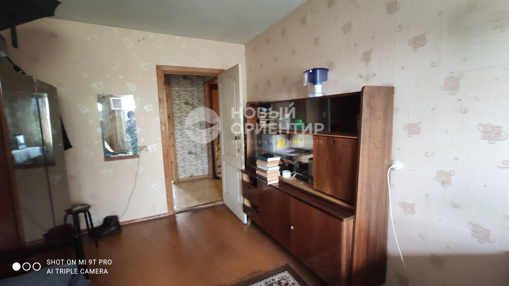 Екатеринбург, ул. Крауля, 84 (ВИЗ) - фото квартиры (13)