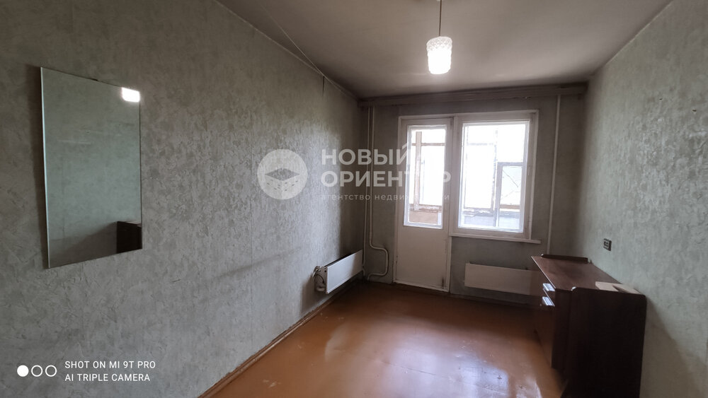 Екатеринбург, ул. Крауля, 84 (ВИЗ) - фото квартиры (14)