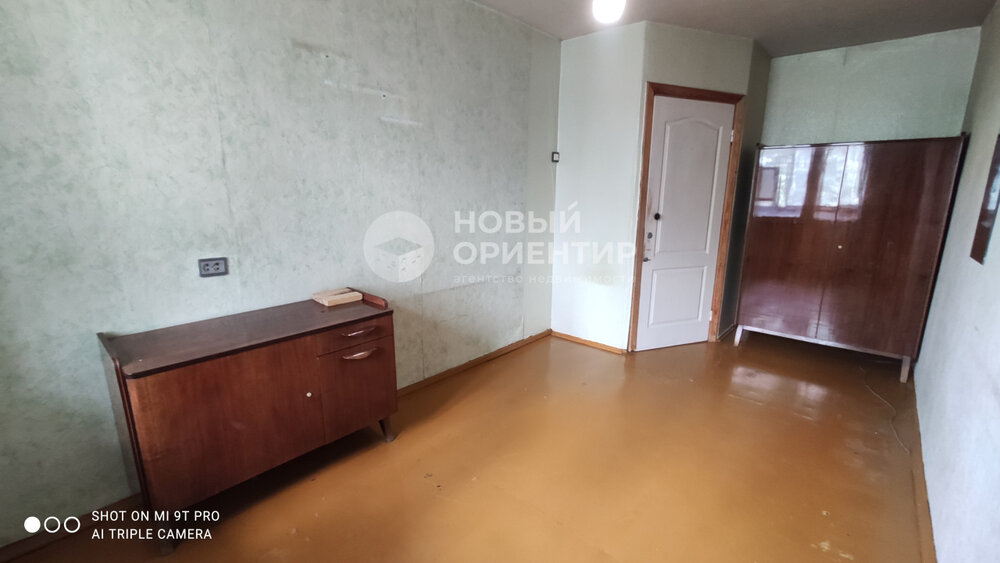 Екатеринбург, ул. Крауля, 84 (ВИЗ) - фото квартиры (15)