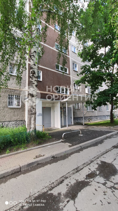 Екатеринбург, ул. Крауля, 84 (ВИЗ) - фото квартиры (2)