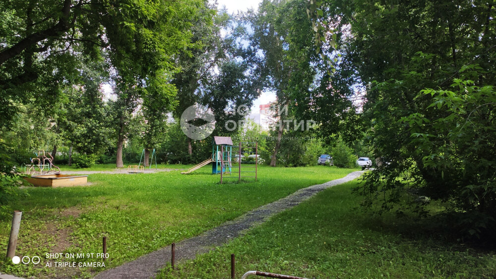 Екатеринбург, ул. Крауля, 84 (ВИЗ) - фото квартиры (3)