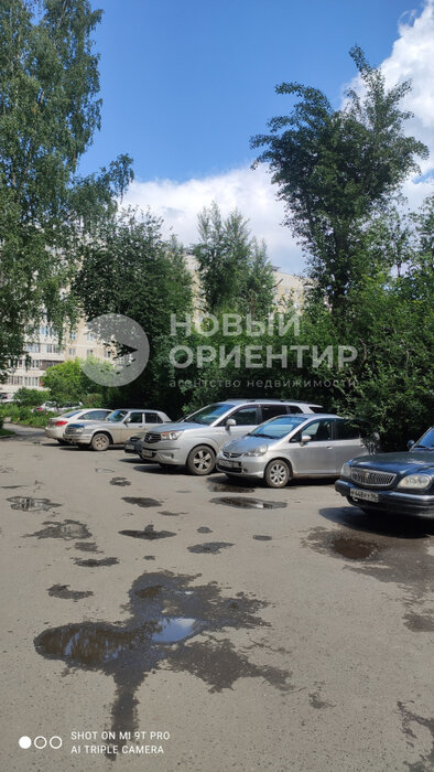 Екатеринбург, ул. Крауля, 84 (ВИЗ) - фото квартиры (4)