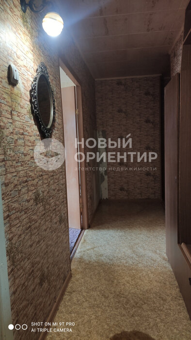 Екатеринбург, ул. Крауля, 84 (ВИЗ) - фото квартиры (5)