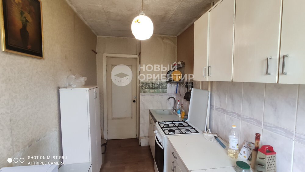 Екатеринбург, ул. Крауля, 84 (ВИЗ) - фото квартиры (8)