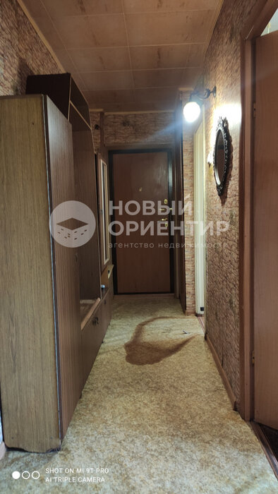 Екатеринбург, ул. Крауля, 84 (ВИЗ) - фото квартиры (9)