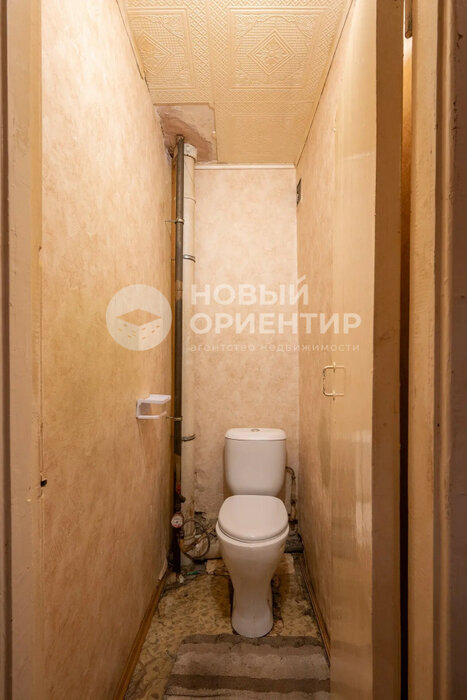 Екатеринбург, ул. Крауля, 79 (ВИЗ) - фото квартиры (10)