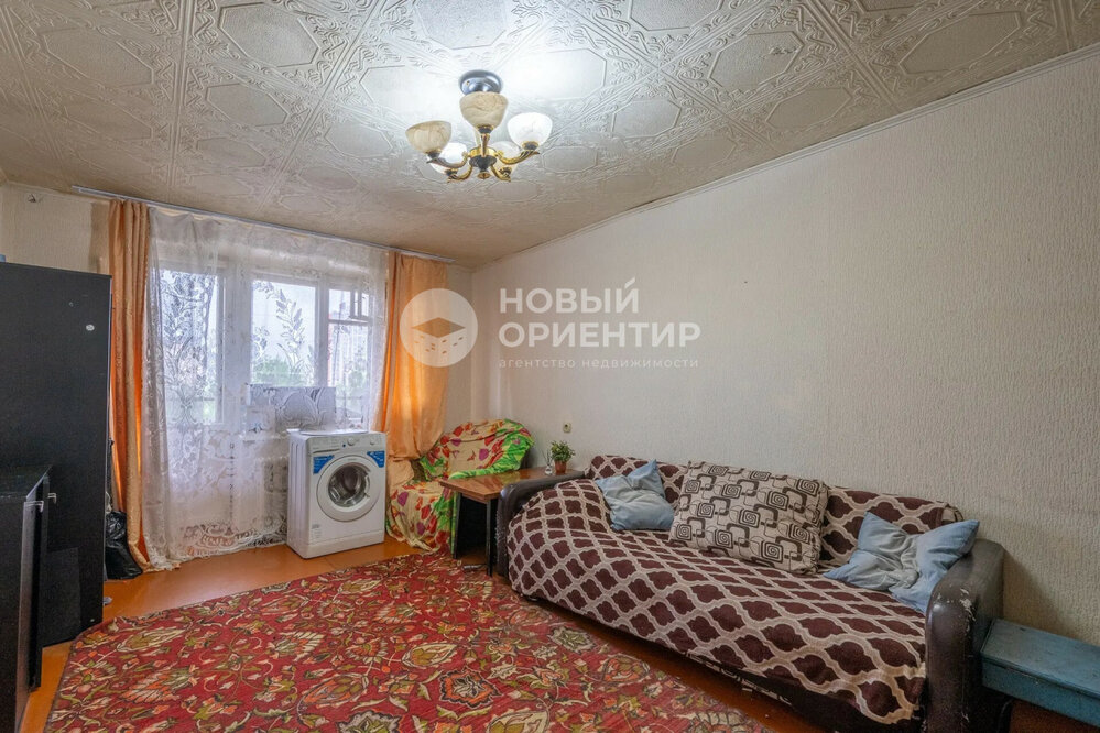 Екатеринбург, ул. Крауля, 79 (ВИЗ) - фото квартиры (2)