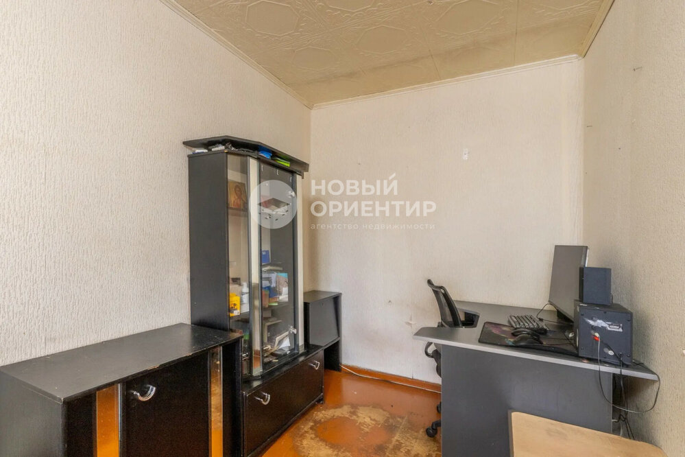 Екатеринбург, ул. Крауля, 79 (ВИЗ) - фото квартиры (3)