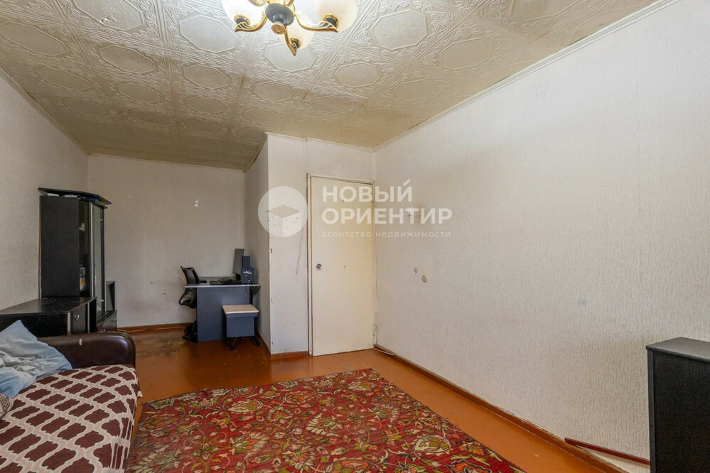 Екатеринбург, ул. Крауля, 79 (ВИЗ) - фото квартиры (4)