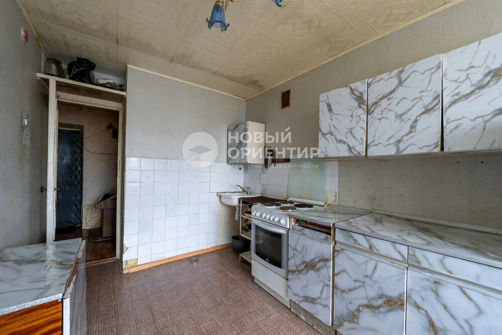 Екатеринбург, ул. Крауля, 79 (ВИЗ) - фото квартиры (5)