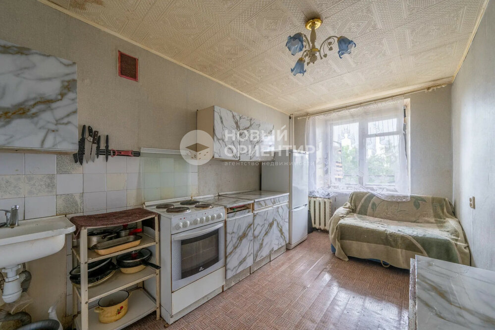 Екатеринбург, ул. Крауля, 79 (ВИЗ) - фото квартиры (6)