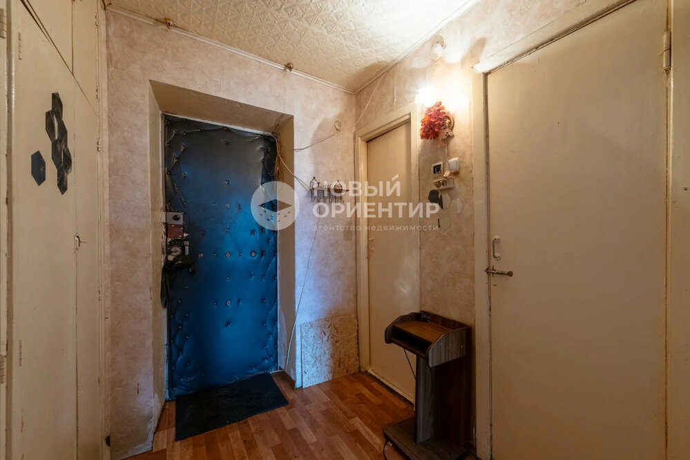 Екатеринбург, ул. Крауля, 79 (ВИЗ) - фото квартиры (7)